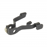 Glock Slide Stop Lever w/Spring - GEN 5 G17/19/19X/45  Glock Slide Stop Lever w/Spring - GEN 5 G17/19/19X/45