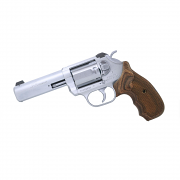 Kimber K6S DASA Combat Stainless Revolver, .357 Magnum, 4" Kimber K6S DASA Combat Stainless Revolver, .357 Magnum, 4"