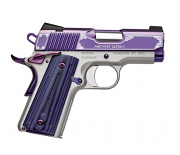 Kimber Amethyst Ultra II 9mm Kimber Amethyst Ultra II 9mm