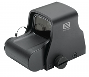 EOTech XPS2-0 HOLOgraphic Weapons sight EOTech XPS2-0 HOLOgraphic Weapons sight