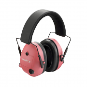 Champion Electronic Ear Muffs - Pink Champion Electronic Ear Muffs - Pink