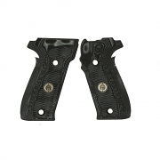 Grayguns Hogue G10 Grips - P226 DA/SA Grayguns Hogue G10 Grips - P226 DA/SA