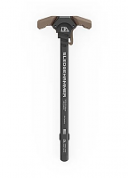The Sledgehammer AR-15 Gas Blocking Charging Handle, FDE The Sledgehammer AR-15 Gas Blocking Charging Handle, FDE
