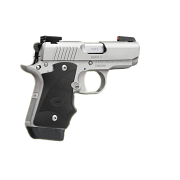 Kimber Micro 9 Stainless - 9mm 