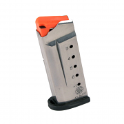Smith & Wesson M&P Shield .45ACP 6RD Magazine Smith & Wesson M&P Shield .45ACP 6RD Magazine