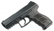 H&K P30 9mm, Light LEM, fixed sights, V1