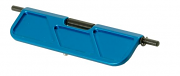 Timber Creek Billet Dust Cover - BLUE Timber Creek Billet Dust Cover - BLUE