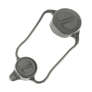 Timber Creek Outdoors 50mm Scope Cover Timber Creek Outdoors 50mm Scope Cover