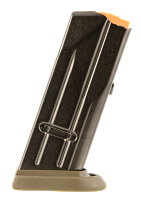 FN FNS-9C 9mm 10RD Magazine - FDE FN FNS-9C 9mm 10RD Magazine - FDE