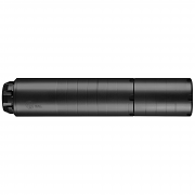 Dead Air Armament Wolfman Suppressor - 9mm Dead Air Armament Wolfman Suppressor - 9mm