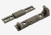 Magpul M-Lok Hand Stop Kit - ODG Magpul M-Lok Hand Stop Kit - ODG