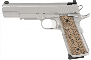 Dan Wesson Specialist, 9mm, SS Dan Wesson Specialist, 9mm, SS