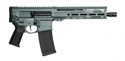 CMMG Dissent MK4 300 Blackout, 10.5", Charcoal Green CMMG Dissent MK4 300 Blackout, 10.5", Charcoal Green