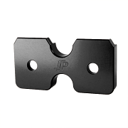 Springer Precision Sig MPX FASTMAG Coupler - Black Springer Precision Sig MPX FASTMAG Coupler - Black