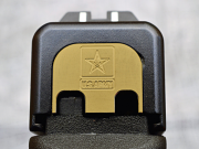 希少 INSIGHT WX150 Insight WX150 PROCYON - Handguns