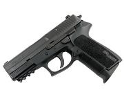 Sig Sauer SIGPRO 2022 9mm, Standard Fixed Sights. DA/SA Sig Sauer SIGPRO 2022 9mm, Standard Fixed Sights. DA/SA