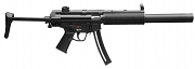 Heckler & Koch MP5, .22LR Heckler & Koch MP5, .22LR
