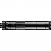 Dead Air Mojave 9 Modular Suppressor, 9mm Dead Air Mojave 9 Modular Suppressor, 9mm