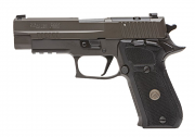 Sig Sauer P220R Legion, .45ACP, Night Sights, SAO Sig Sauer P220R Legion, .45ACP, Night Sights, SAO