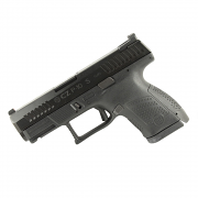 CZ P-10 Sub Compact, 9mm  CZ P-10 Sub Compact, 9mm