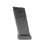 Glock 30 .45ACP 10RD Magazine - Finger Rest Base Glock 30 .45ACP 10RD Magazine - Finger Rest Base