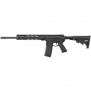 Ruger AR-556 Rifle, 5.56mm Ruger AR-556 Rifle, 5.56mm