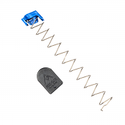Mec-Gar Adapter - PLUS 1 Kit - CZ 17RD Mec-Gar Adapter - PLUS 1 Kit - CZ 17RD