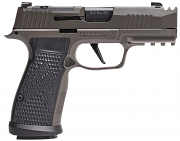 Sig Sauer P365 AXG Legion 9mm, Night Sights Sig Sauer P365 AXG Legion 9mm, Night Sights