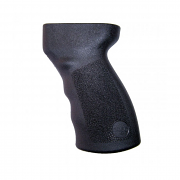 ERGO Classic AK Grip - Rigid Polymer - Black  ERGO Classic AK Grip - Rigid Polymer - Black
