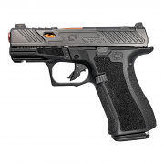 Shadow Systems CR920X Elite Slide, Bronze Barrel, 9mm - BLK