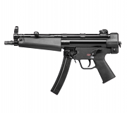 Heckler & Koch SP5 9mm Heckler & Koch SP5 9mm