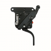 Timney Triggers Straight Remington 700 Trigger W/Safety - Right Hand - 3LB Timney Triggers Straight Remington 700 Trigger W/Safety - Right Hand - 3LB