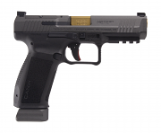 Canik METE SFT - Black - 9mm Canik METE SFT - Black - 9mm