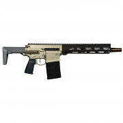 Q Boombox ,12'' Barrel, 8.6 Blackout Q Boombox ,12'' Barrel, 8.6 Blackout