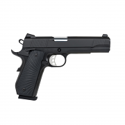 Tisas 1911 Manta Ray Duty - 45ACP Tisas 1911 Manta Ray Duty - 45ACP