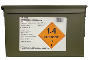 ADI F1 5.56mm 62GR FMJ Steel Core - 900RDS ADI F1 5.56mm 62GR FMJ Steel Core - 900RDS