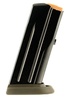 FN FNS-9C 9mm 12RD Magazine - FDE FN FNS-9C 9mm 12RD Magazine - FDE