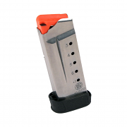 Smith & Wesson M&P Shield .45ACP 7RD Extended Magazine