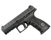 Beretta APX, Fixed Sights, 9mm