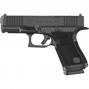 Glock 19 GEN 6 9mm - OR - Black 