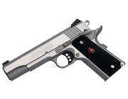 Colt Delta Elite, 10mm, Stainless  Colt Delta Elite, 10mm, Stainless