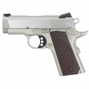 Colt Defender, G10 Grips, .45ACP Colt Defender, G10 Grips, .45ACP