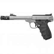 Smith & Wesson Victory Performance Center 6" Threaded Barrel, .22LR  Smith & Wesson Victory Performance Center 6" Threaded Barrel, .22LR