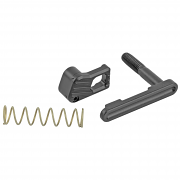 Battle Arms Development Enhanced Magazine Release - BLK Battle Arms Development Enhanced Magazine Release - BLK