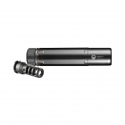 Dead Air Armament Sandman-S Suppressor - 7.62 w/MB Dead Air Armament Sandman-S Suppressor - 7.62 w/MB