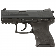 H&K P30SK-S 9mm, DA/SA, night sights, V3 H&K P30SK-S 9mm, DA/SA, night sights, V3