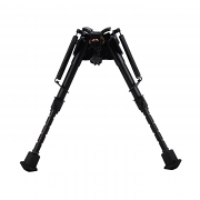 Harris Ultralight Series S-BRM Bipod 6" to 9" 