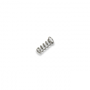 White Label Armory AR15 Disconnect Spring White Label Armory AR15 Disconnect Spring