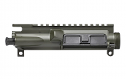 Aero Precision AR15 Assembled Upper Receiver - OD Green Aero Precision AR15 Assembled Upper Receiver - OD Green