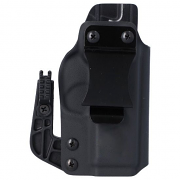 Sig Sauer Appendix Carry Holster - Right Hand - Optics Ready - P365  Sig Sauer Appendix Carry Holster - Right Hand - Optics Ready - P365